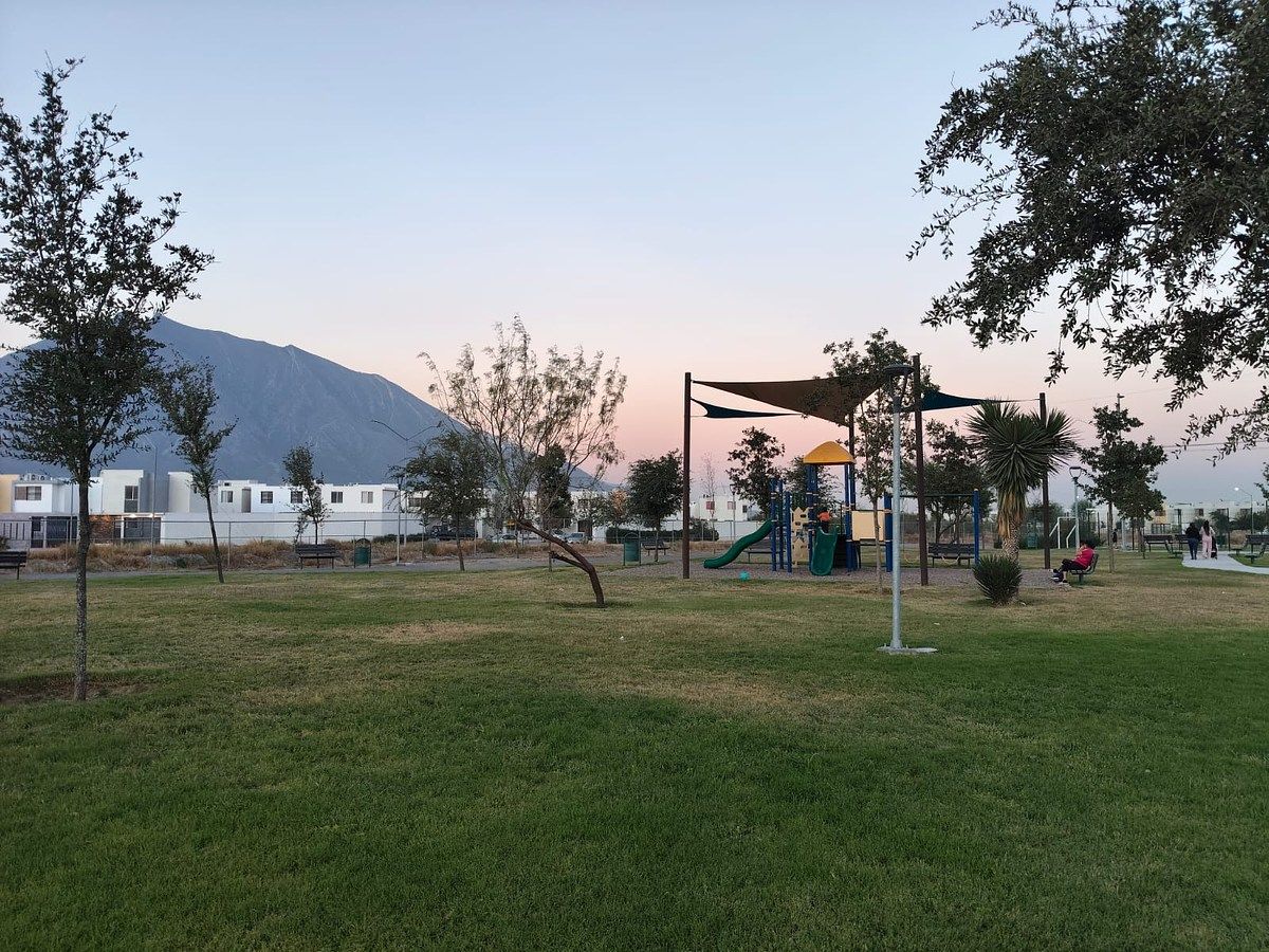 Casa en Santa María, García, foto 12 de 13