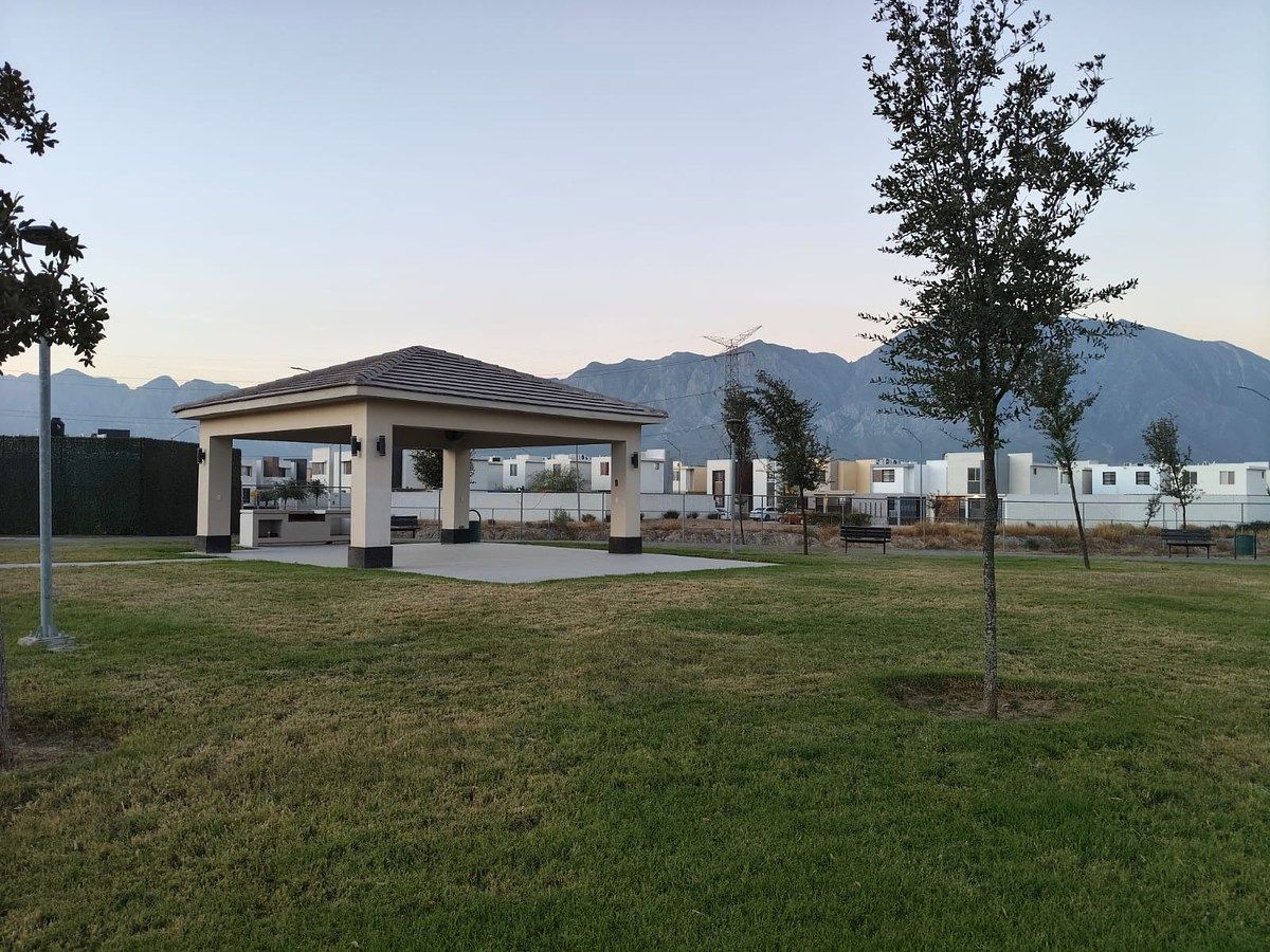 Casa en Santa María, García, foto 11 de 13