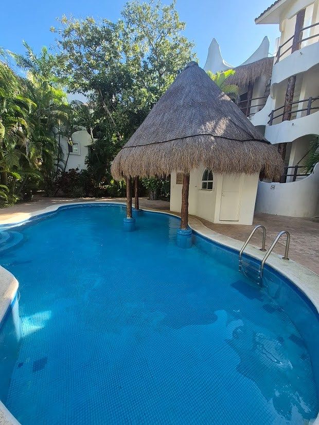 Apartamento em Playa Car Fase II, Playa del Carmen, foto 28 de 28