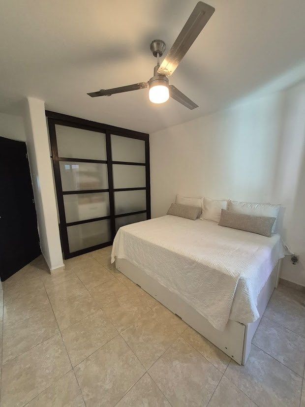 Apartamento em Playa Car Fase II, Playa del Carmen, foto 17 de 28