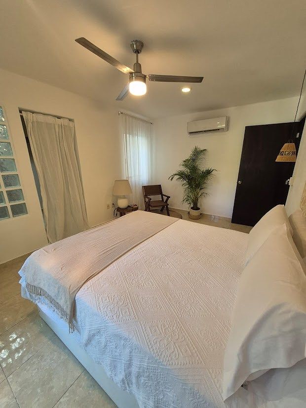 Apartamento em Playa Car Fase II, Playa del Carmen, foto 22 de 28