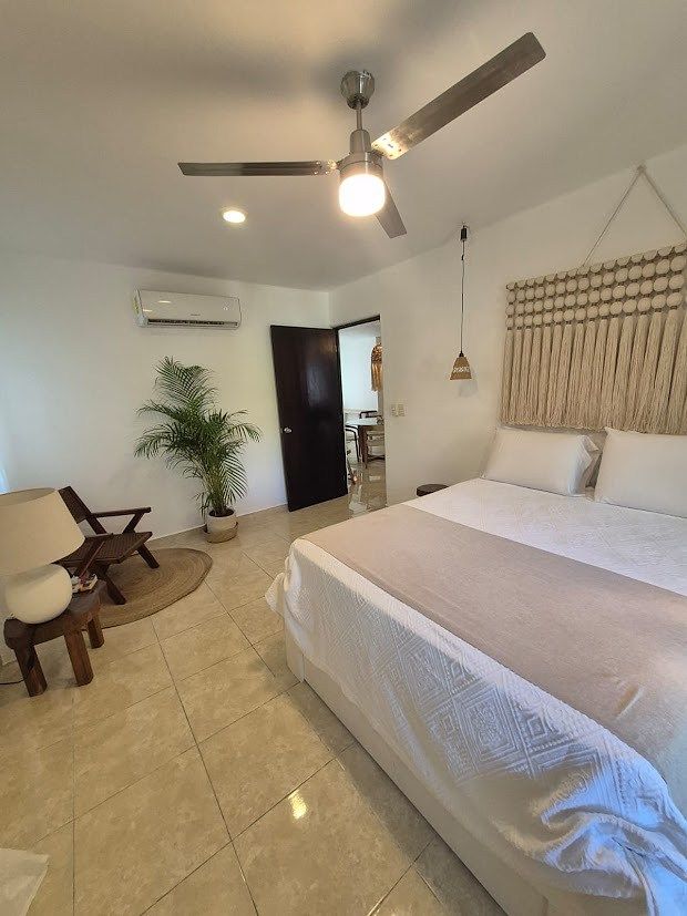 Apartamento em Playa Car Fase II, Playa del Carmen, foto 23 de 28