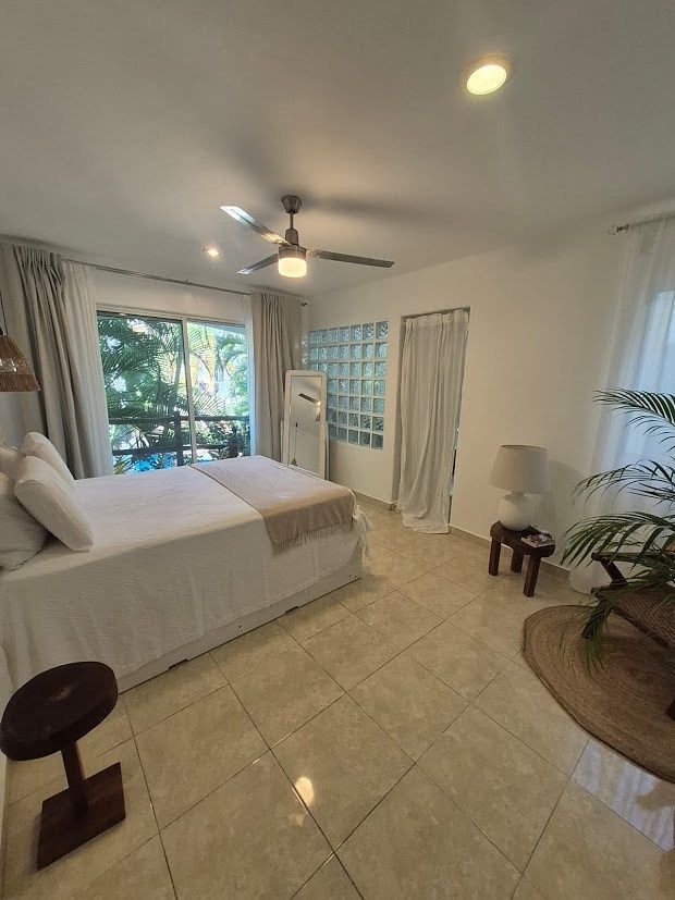 Apartamento em Playa Car Fase II, Playa del Carmen, foto 21 de 28