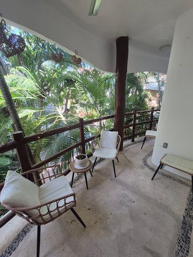 Apartamento em Playa Car Fase II, Playa del Carmen, foto 16 de 28
