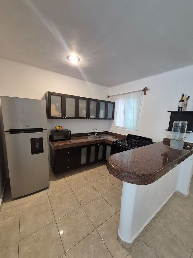 Apartamento em Playa Car Fase II, Playa del Carmen, foto 11 de 28