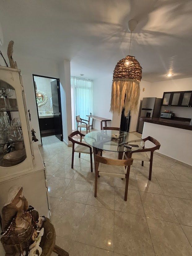 Apartamento em Playa Car Fase II, Playa del Carmen, foto 7 de 28