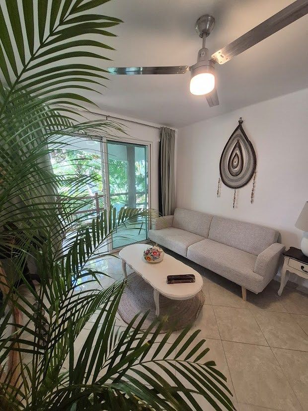 Apartamento em Playa Car Fase II, Playa del Carmen, foto 4 de 28
