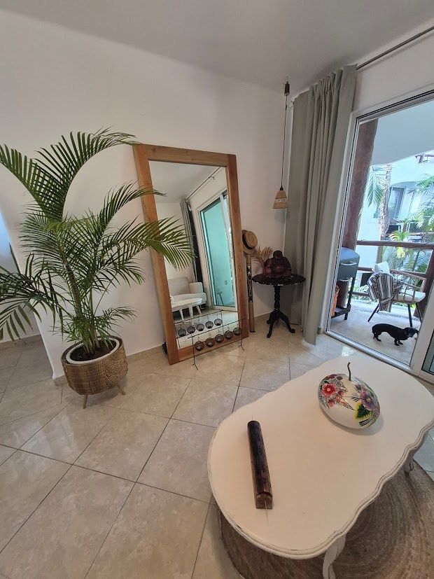 Apartamento em Playa Car Fase II, Playa del Carmen, foto 3 de 28