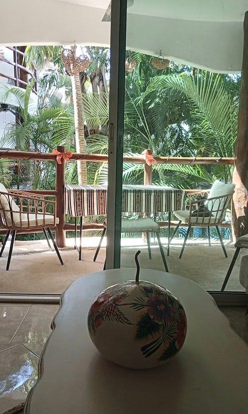 Apartamento em Playa Car Fase II, Playa del Carmen, foto 13 de 28