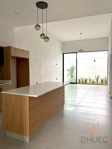 House in Fraccionamiento Montellano, Villa de Alvarez, photo 2 of 9