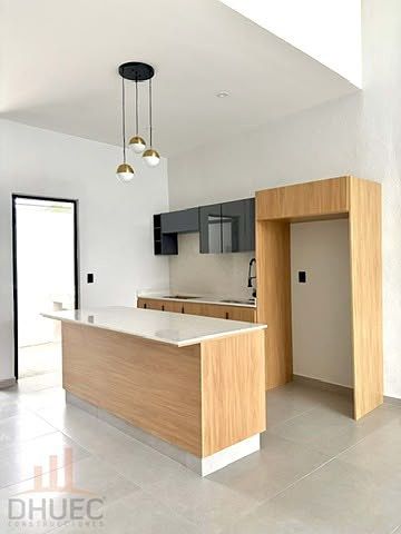 House in Fraccionamiento Montellano, Villa de Alvarez, photo 3 of 9