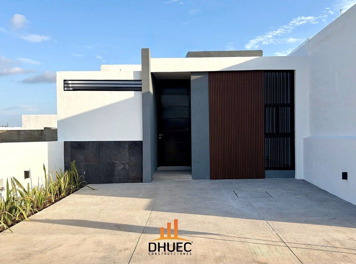 1-level house for sale in Villa de Álvare, Bielva, photo 1 of 9
