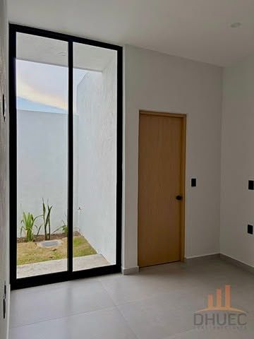 House in Fraccionamiento Montellano, Villa de Alvarez, photo 8 of 9