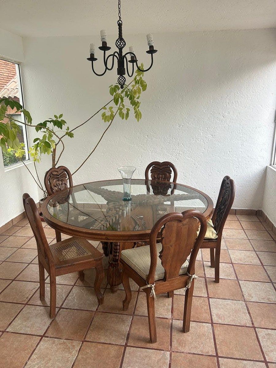 Casa en Contadero, Cuajimalpa de Morelos, foto 15 de 16