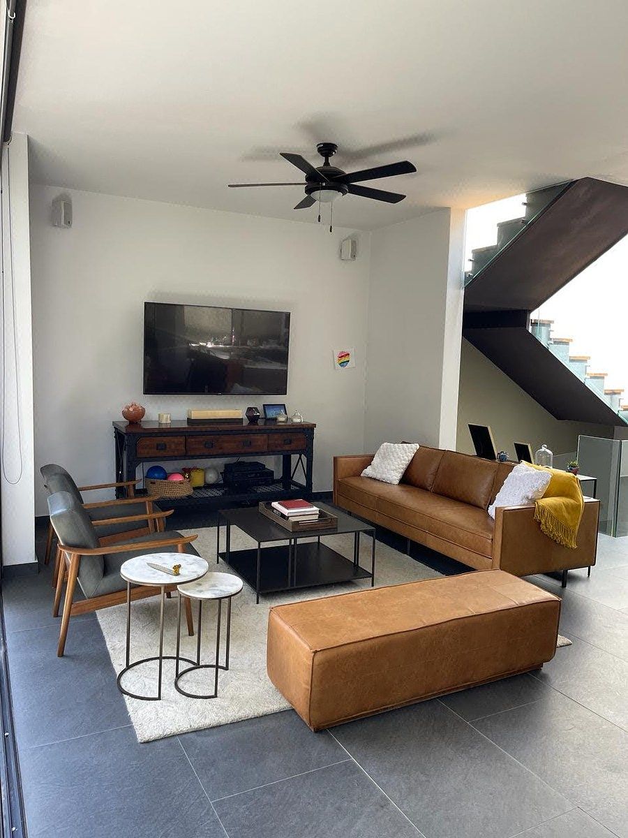 House in Gated Community in Valle Real, Zapopan, photo 5 of 19