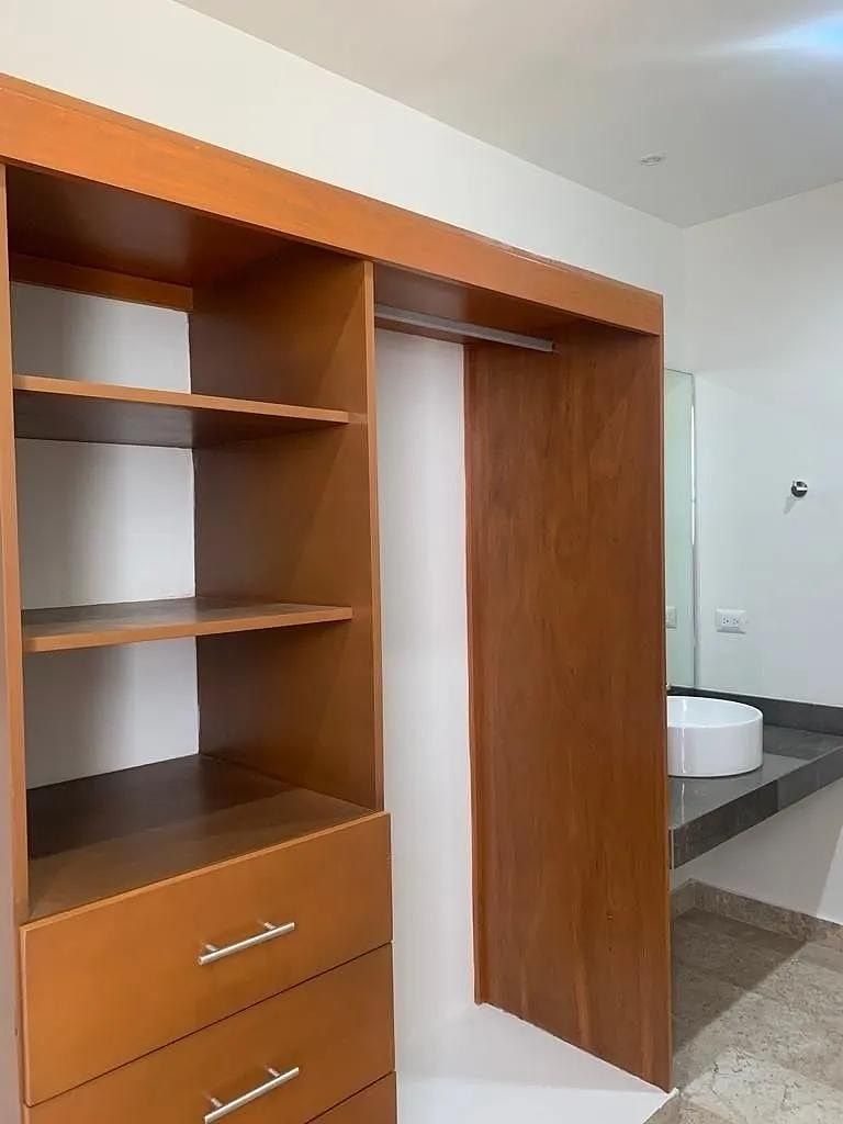 Departamento en Montes de Ame, Mérida, foto 5 de 9