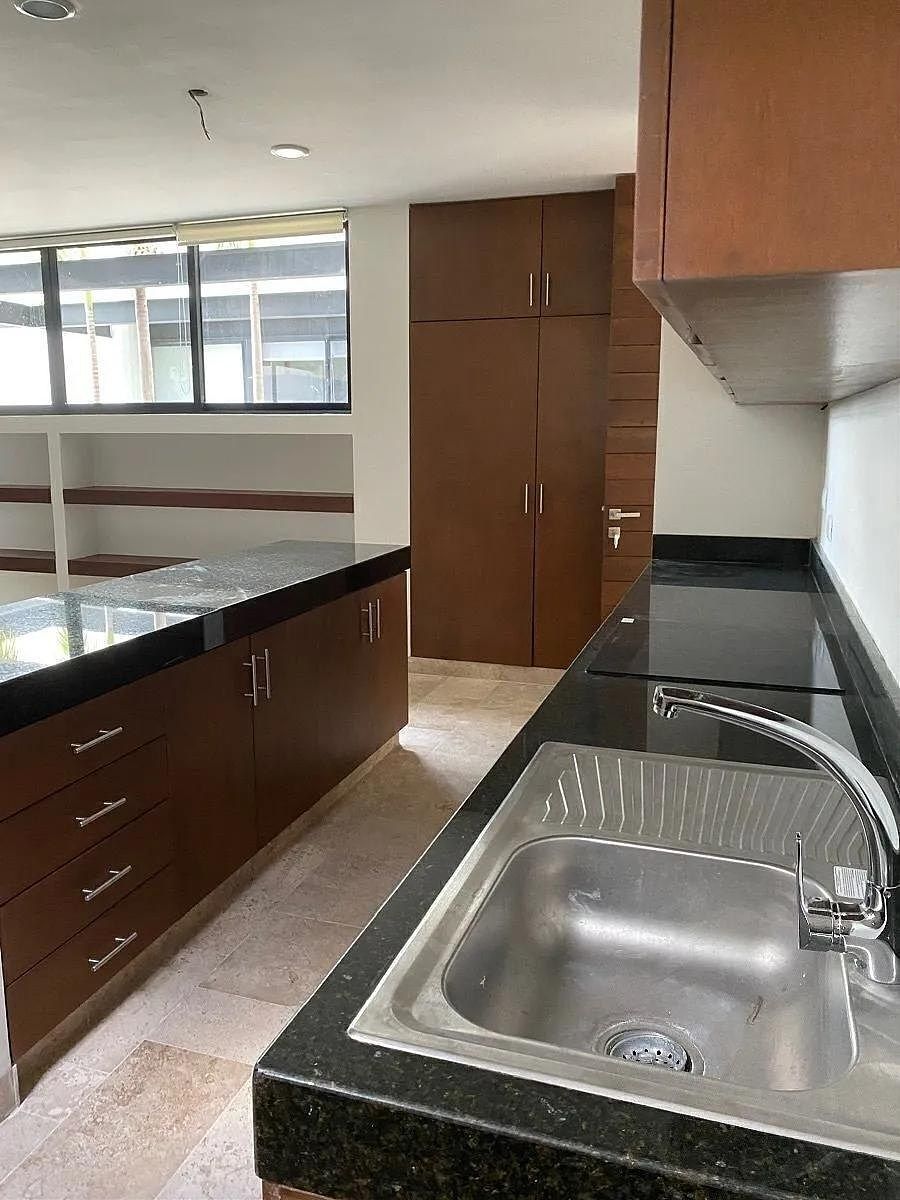 Departamento en Montes de Ame, Mérida, foto 8 de 9