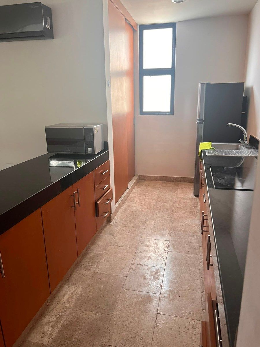 Departamento en Montes de Ame, Mérida, foto 4 de 8