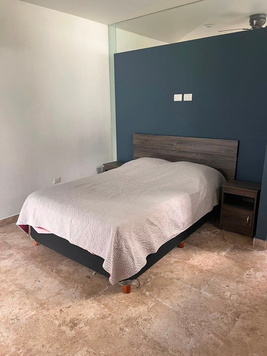 Departamento en Montes de Ame, Mérida, foto 6 de 8
