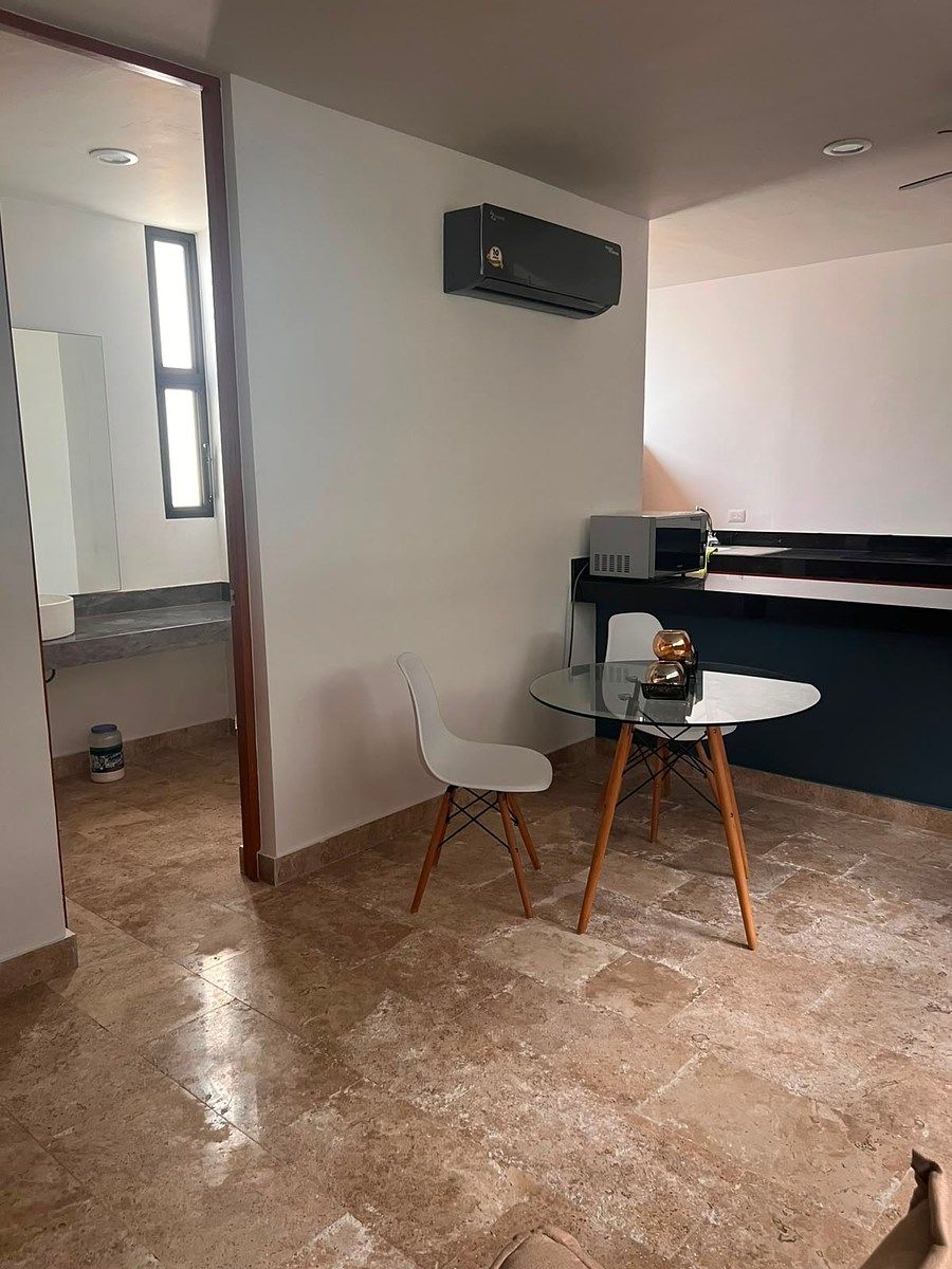 Departamento en Montes de Ame, Mérida, foto 5 de 8