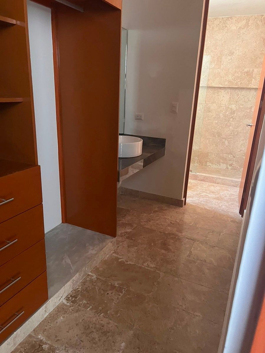 Departamento en Montes de Ame, Mérida, foto 7 de 8