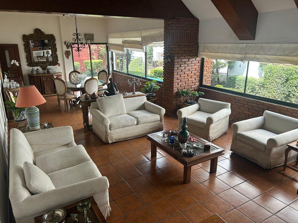Casa en venta en Contadero - foto 1