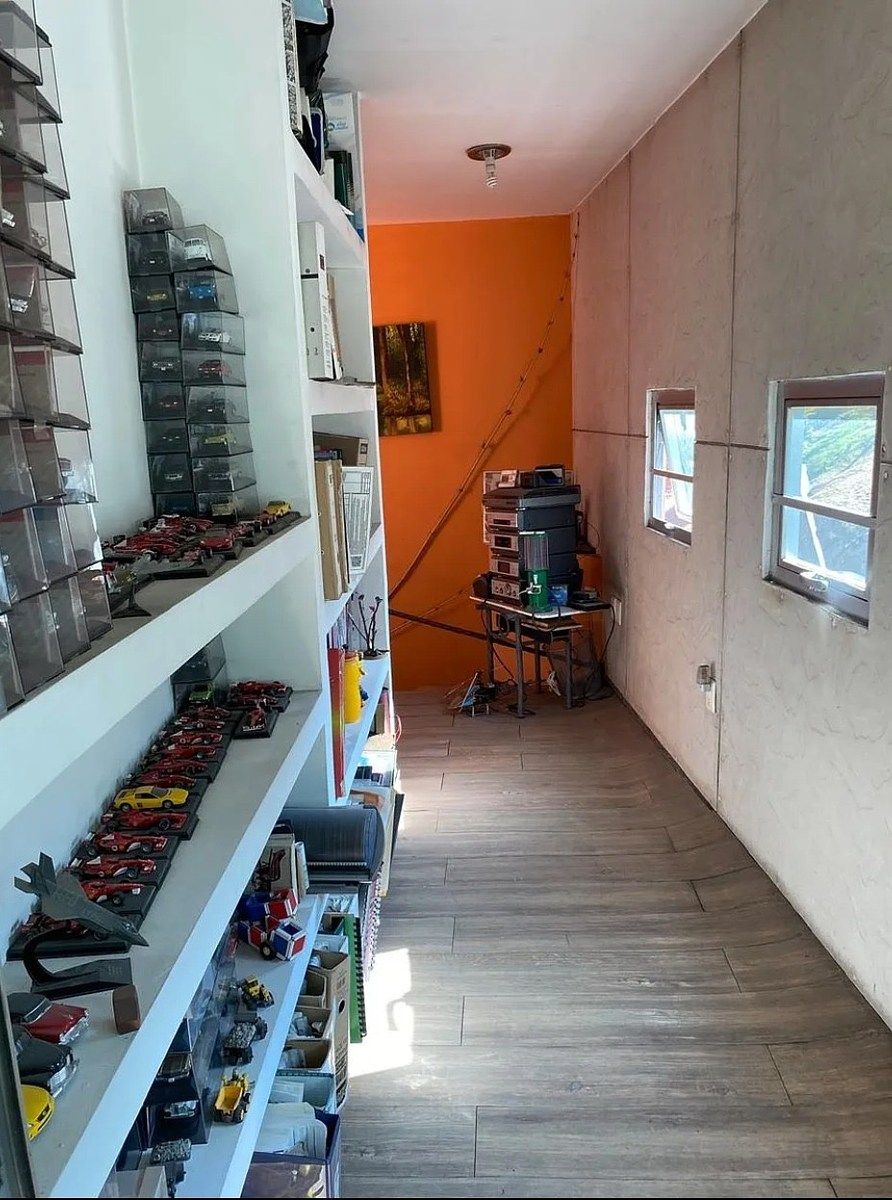 Edificio en Lomas Verdes 4a Sección, Naucalpan de Juárez, foto 3 de 35
