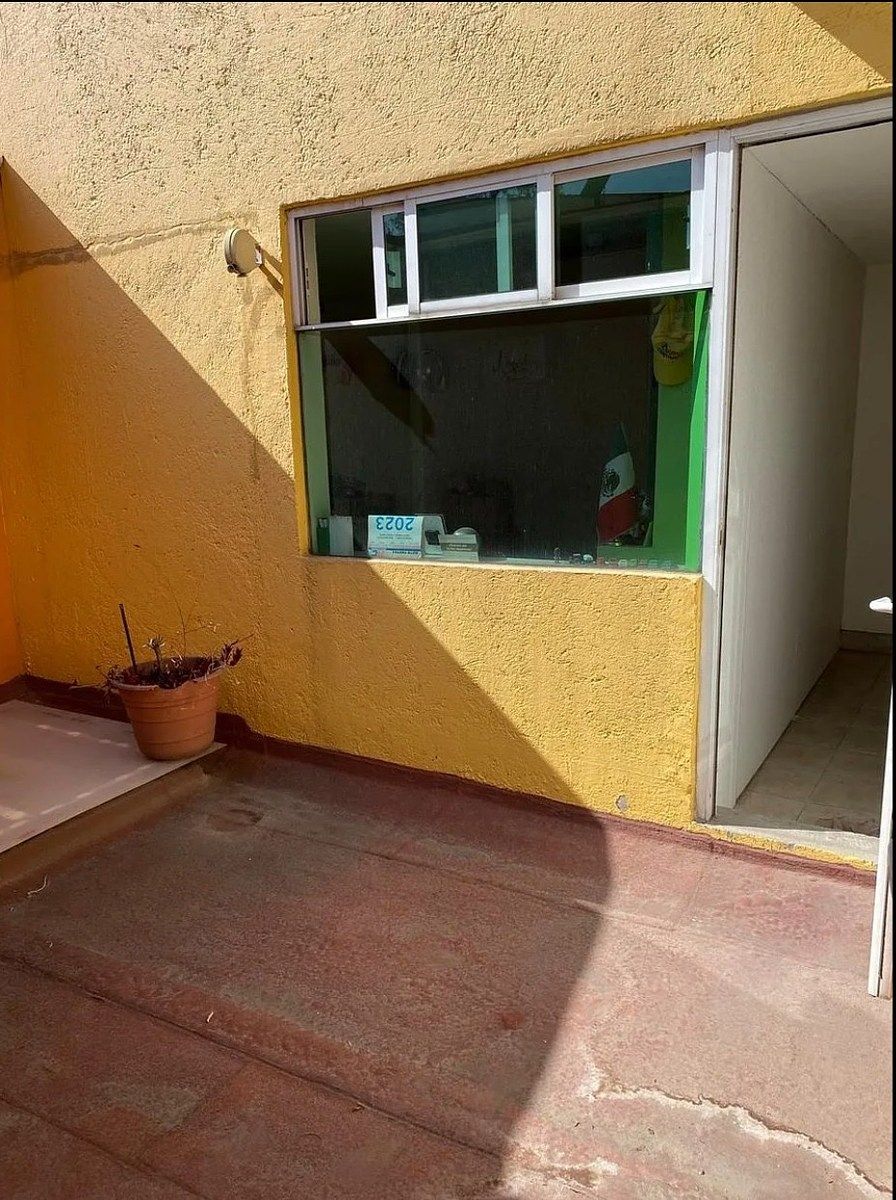 Edificio en Lomas Verdes 4a Sección, Naucalpan de Juárez, foto 7 de 35