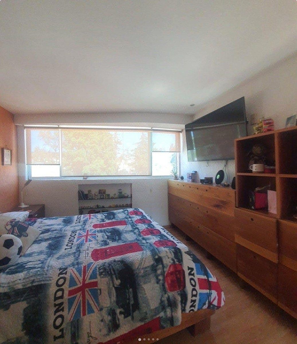 Edificio en Lomas Verdes 4a Sección, Naucalpan de Juárez, foto 23 de 35