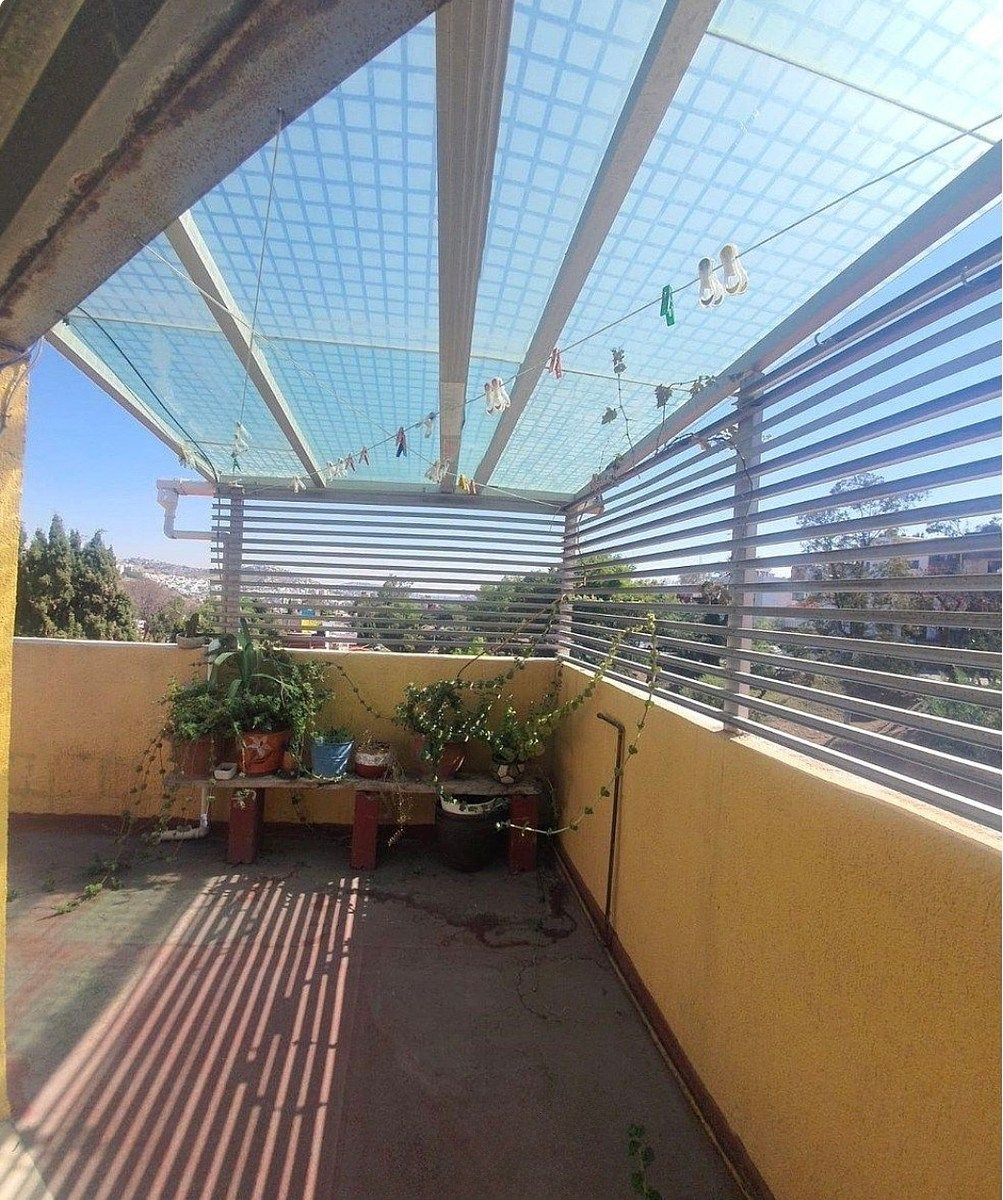 Edificio en Lomas Verdes 4a Sección, Naucalpan de Juárez, foto 30 de 35