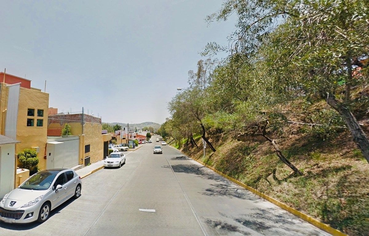 Edificio en Lomas Verdes 4a Sección, Naucalpan de Juárez, foto 32 de 35