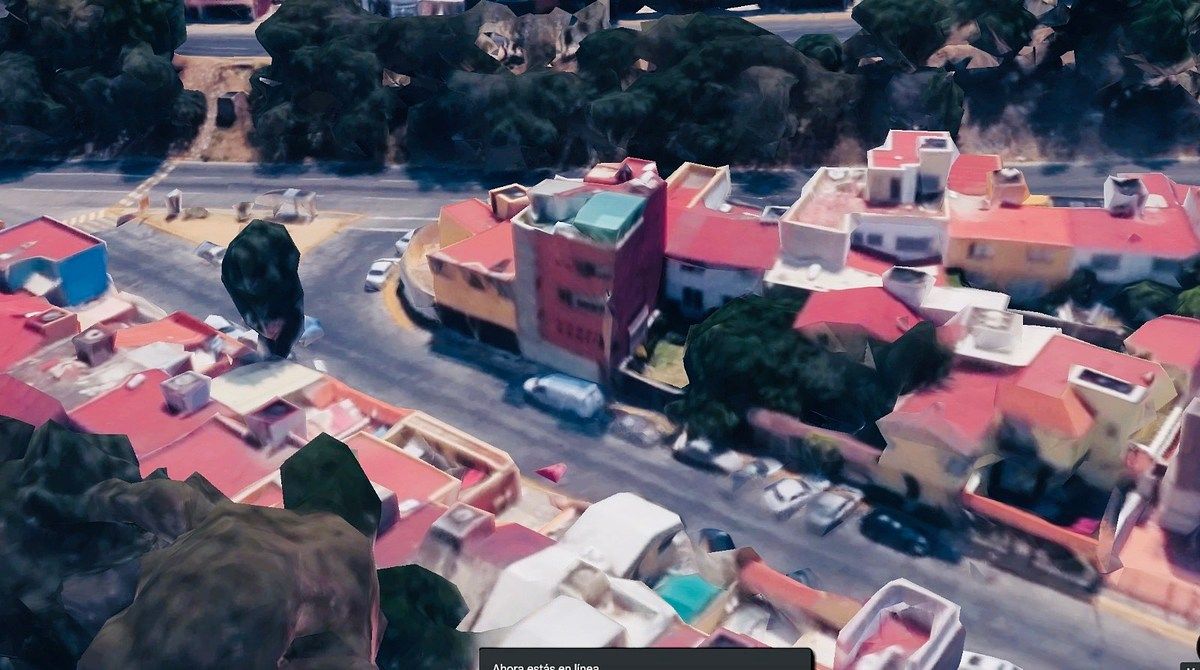 Edificio en Lomas Verdes 4a Sección, Naucalpan de Juárez, foto 8 de 39
