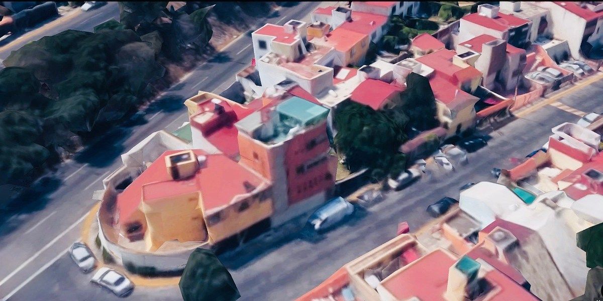 Edificio en Lomas Verdes 4a Sección, Naucalpan de Juárez, foto 6 de 39