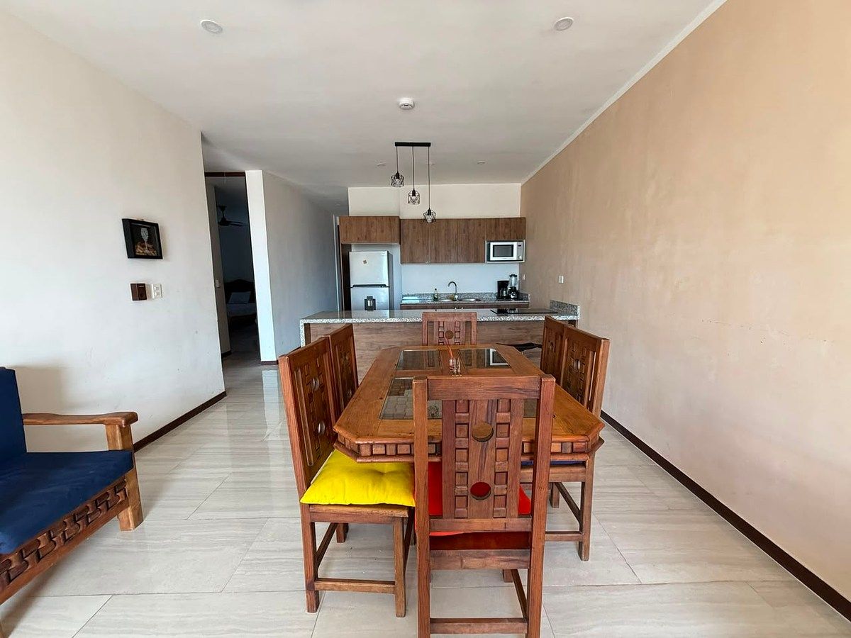 Departamento en Chicxulub Puerto, Progreso, foto 2 de 21