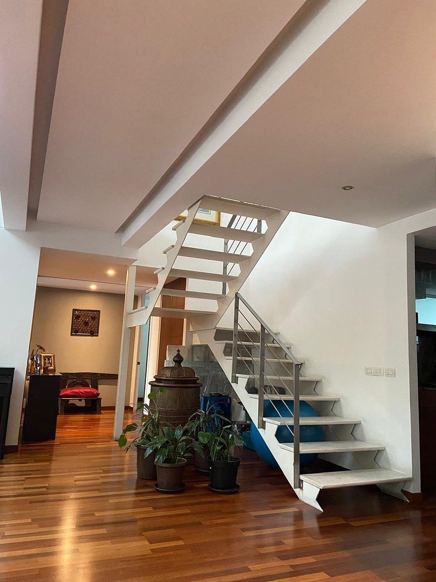 Departamento en Polanco V Sección, Miguel Hidalgo, foto 6 de 27