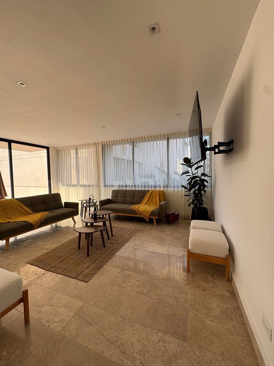 Departamento en Temozón Norte, Mérida, foto 16 de 19
