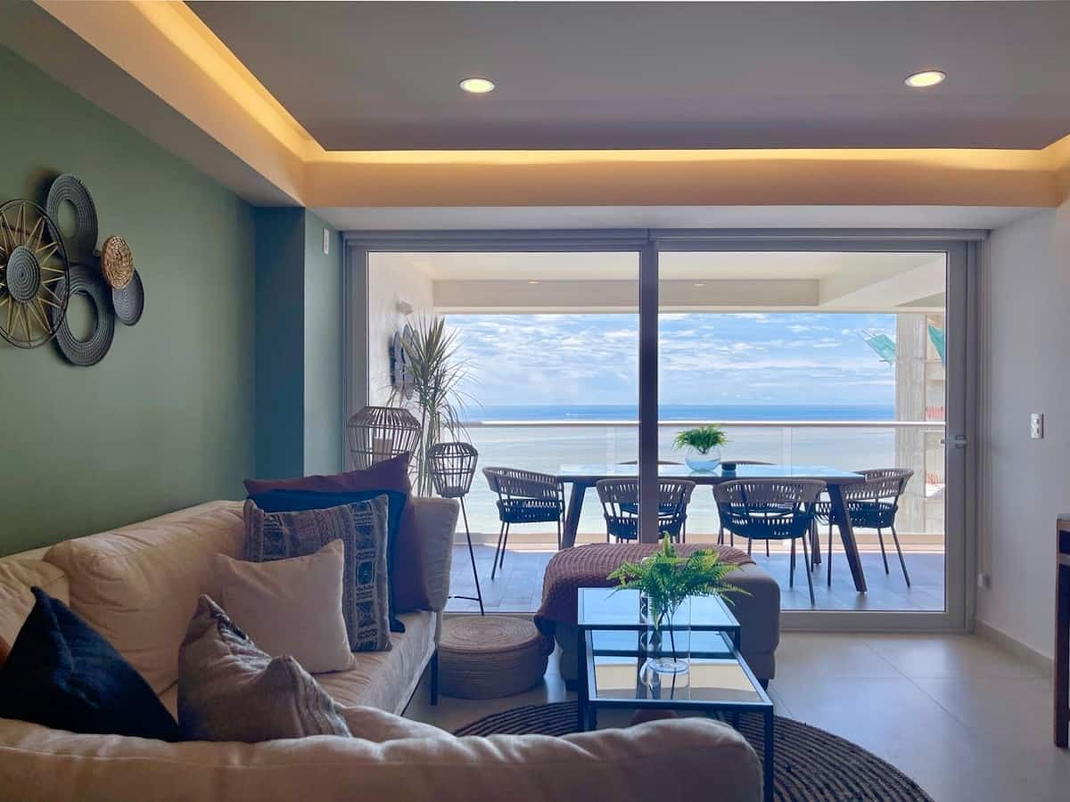 Apartamento em Zona Hotelera Norte, Puerto Vallarta, foto 3 de 26