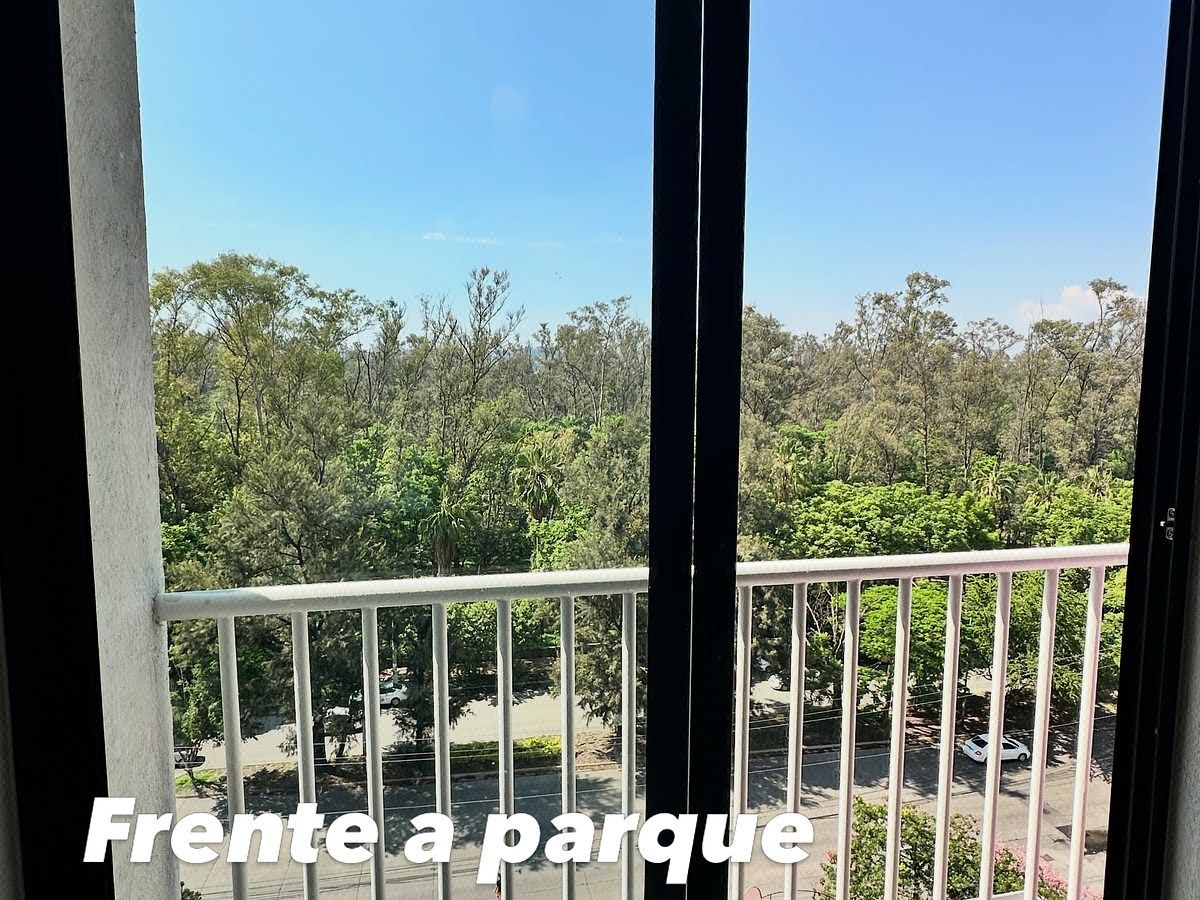 Apartamento em San Carlos, Guadalajara, foto 6 de 49