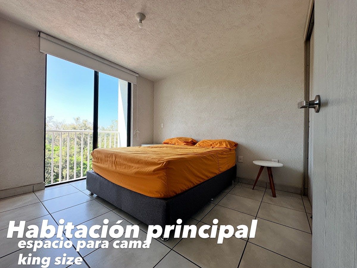 Apartamento em San Carlos, Guadalajara, foto 11 de 49