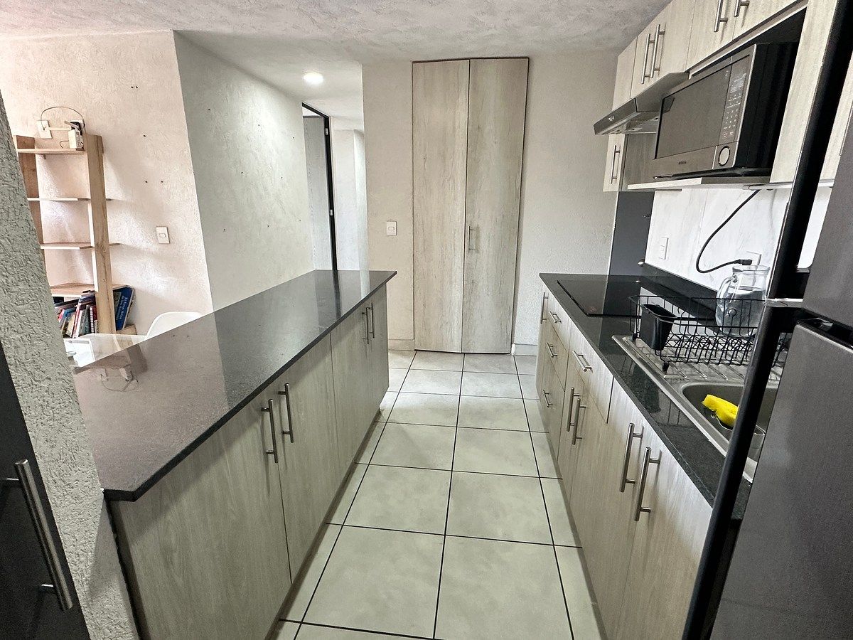 Apartamento em San Carlos, Guadalajara, foto 20 de 49