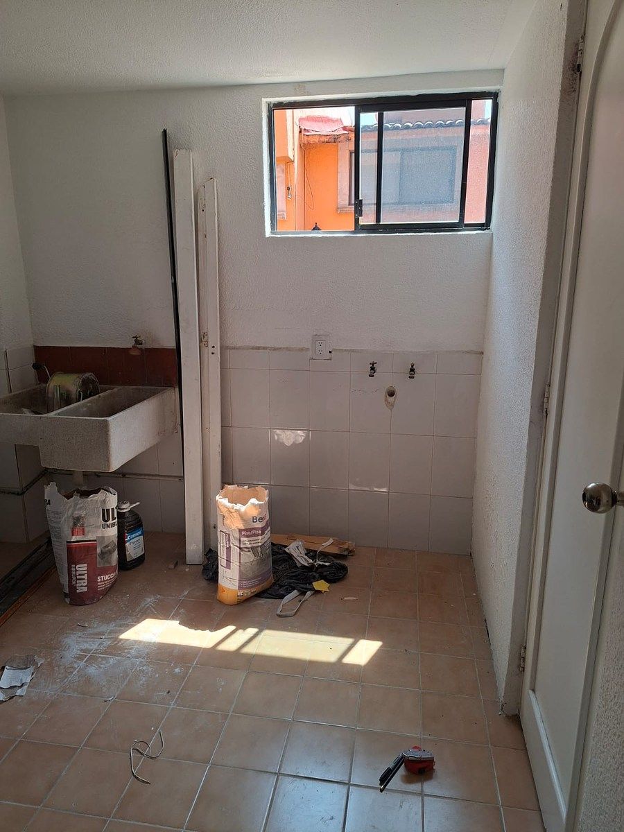 Casa em condomínio fechado em Vista del Valle II, III, IV y IX, Naucalpan de Juárez, foto 19 de 30