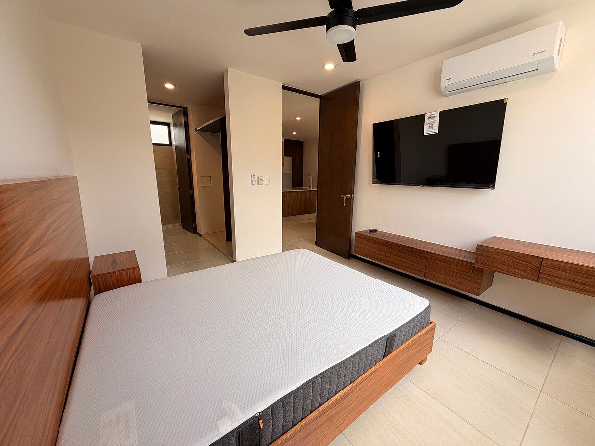 Apartment in Nueva Revolución, Mérida, photo 13 of 20