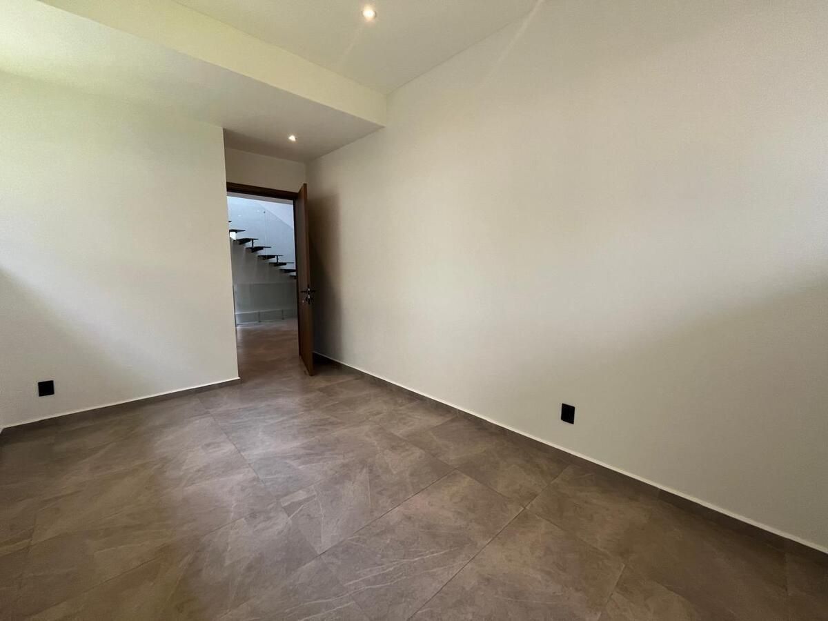 House in Gated Community in Cuajimalpa, Cuajimalpa de Morelos, photo 7 of 35