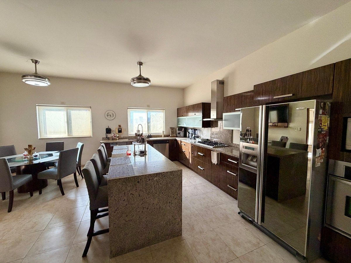 Casa em Zona Valle Oriente, San Pedro Garza García, foto 11 de 31