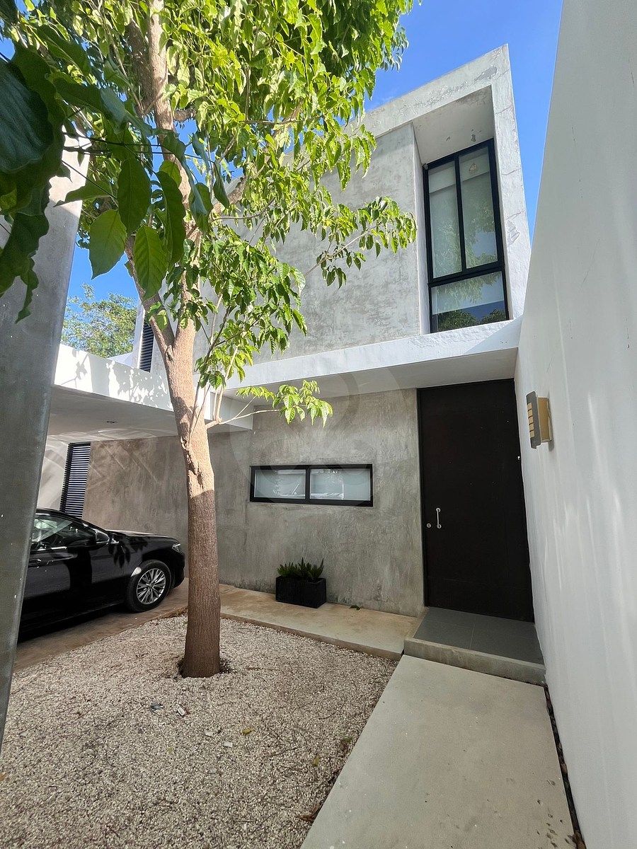 Venta de Casa en Cholul - foto 2