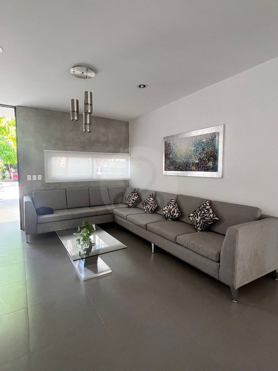 Venta de Casa en Cholul - foto 3