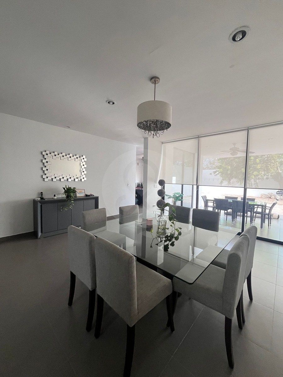 Venta de Casa en Cholul - foto 5