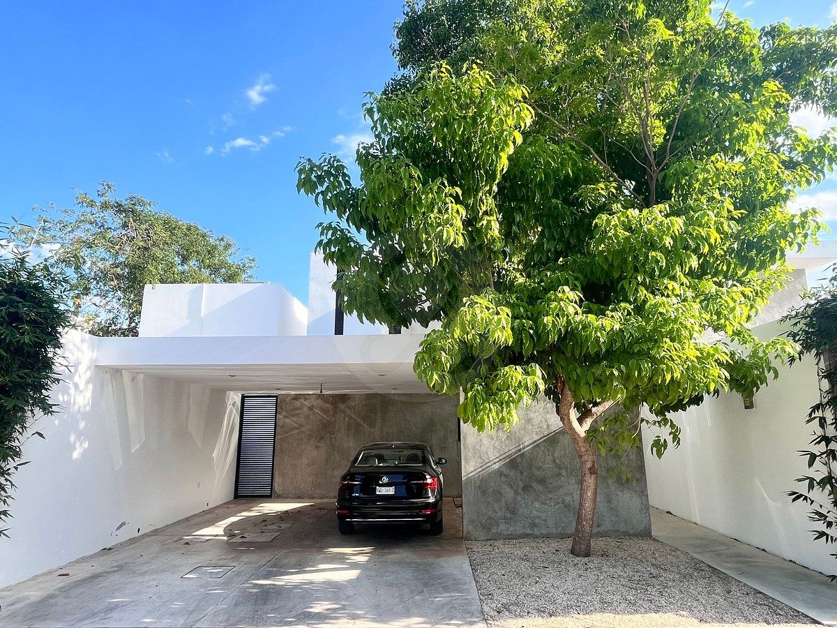 Venta de Casa en Cholul