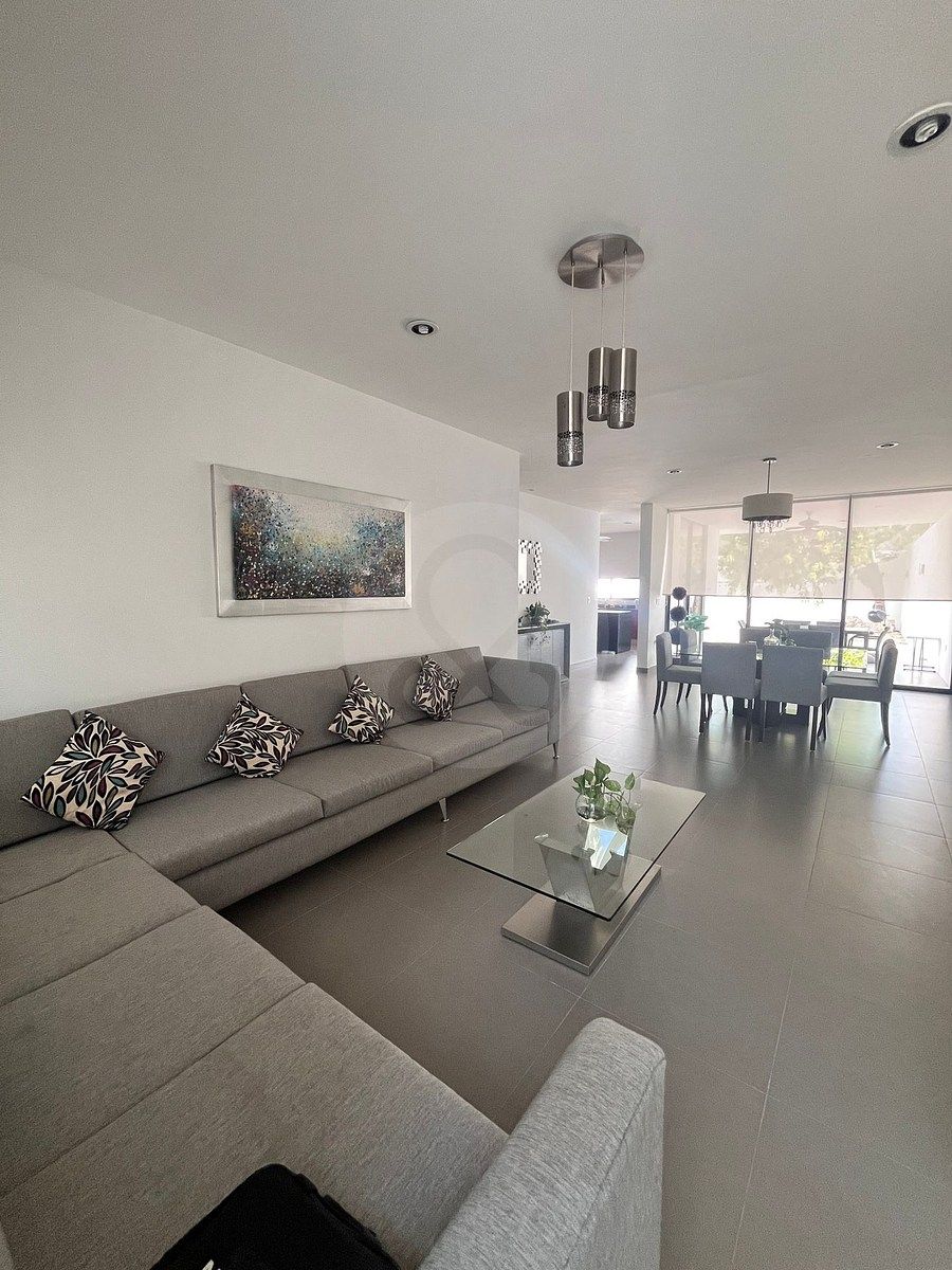 Venta de Casa en Cholul - foto 4