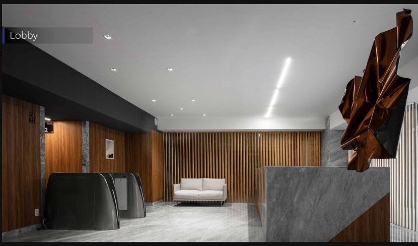 Oficinas en Venta en Hipódromo Condesa, foto 1 de 6